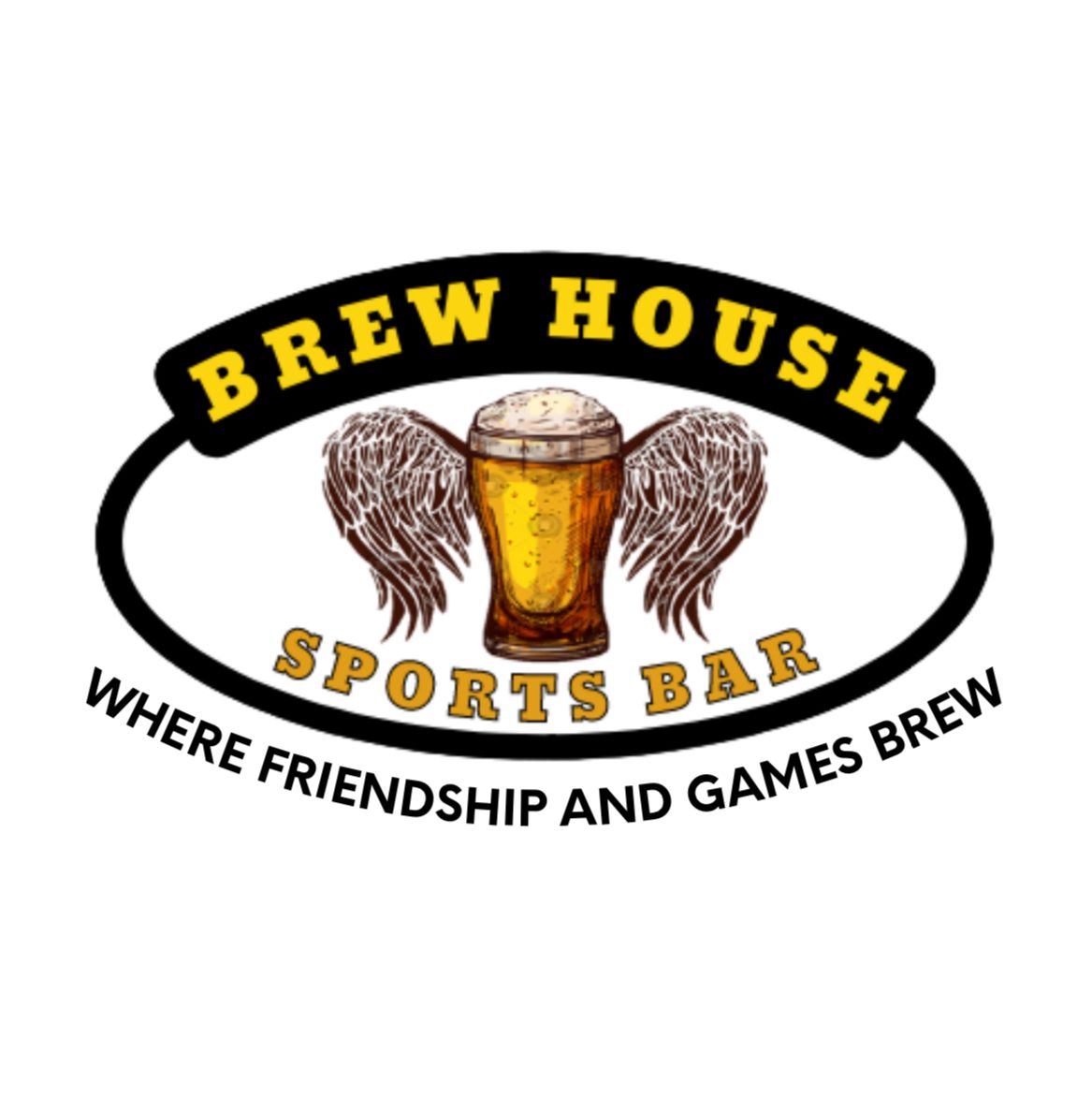 Brew House Sports Bar